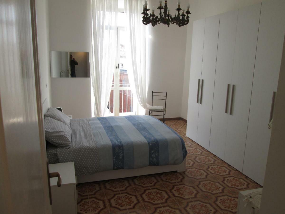 Relax B&B Civitavecchia Exteriör bild